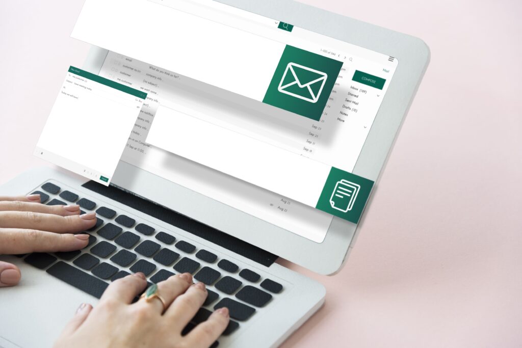 Email Lead Generation
