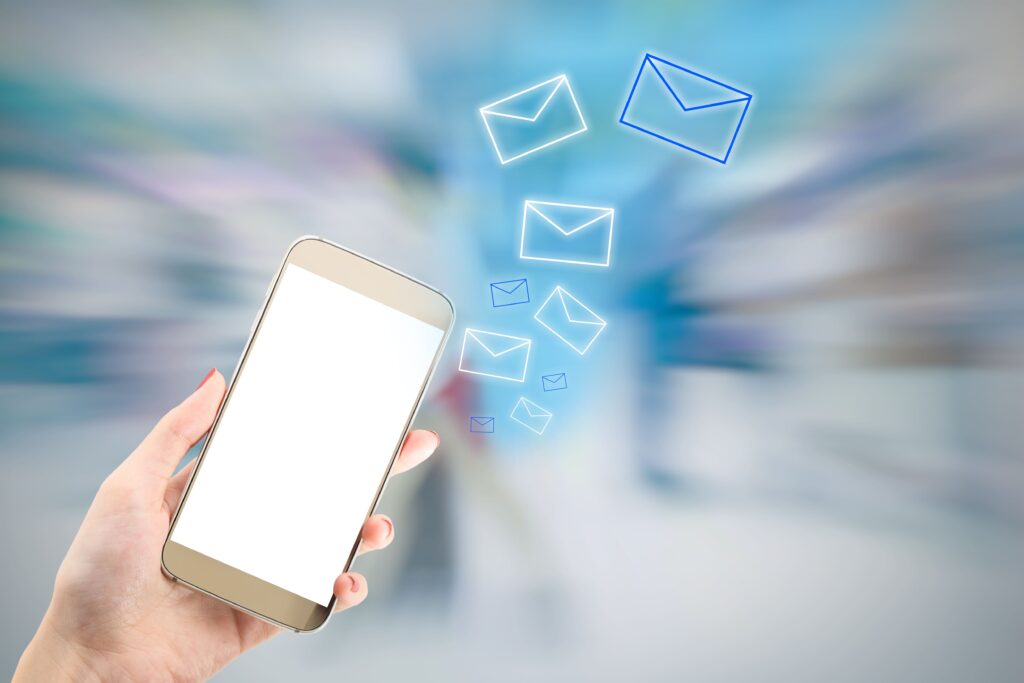 Email Marketing