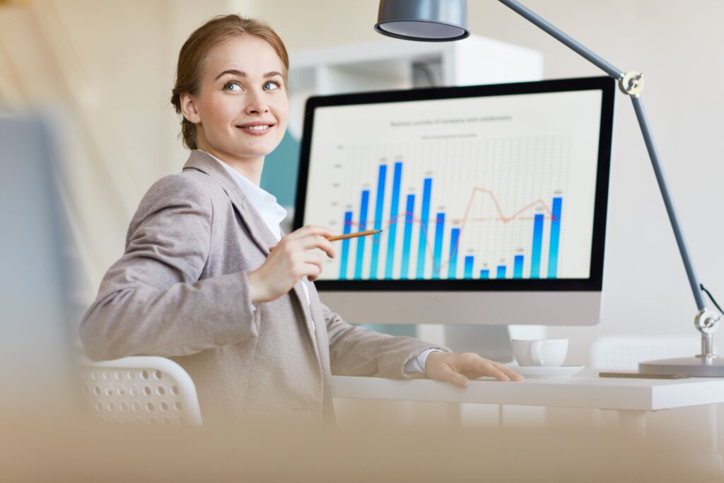 AI lead generation software