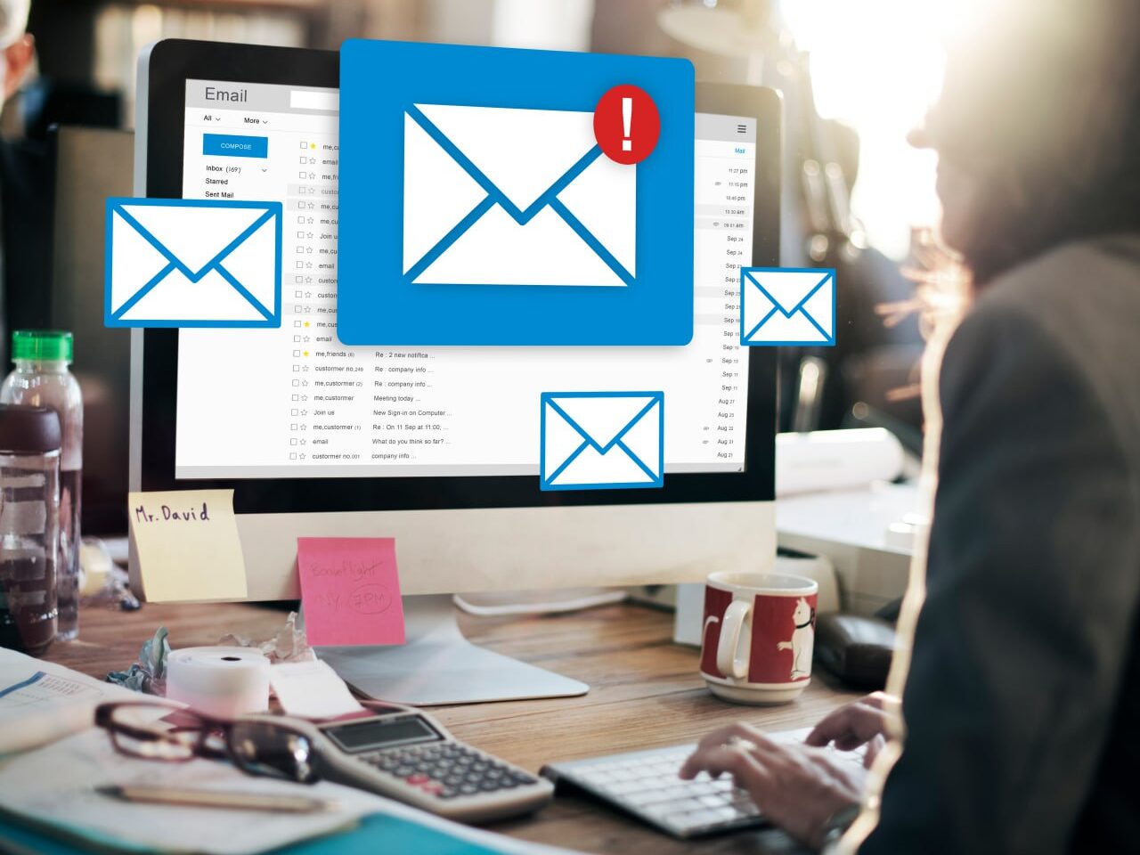 email address search