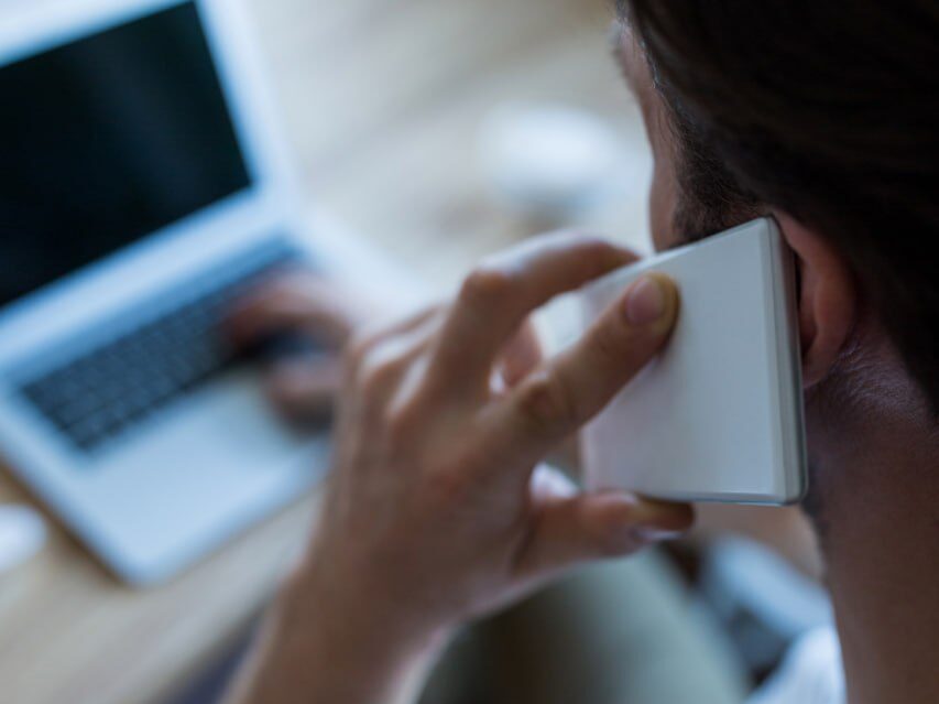 how to look up phone numbers